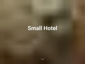 Small Hotel