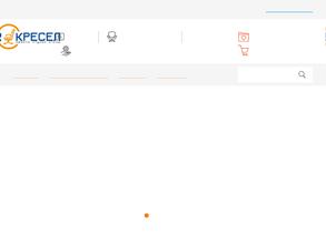 МИР КРЕСЕЛ