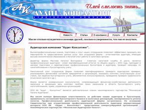 Аудит-Консалтинг