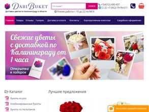 Daribuket39