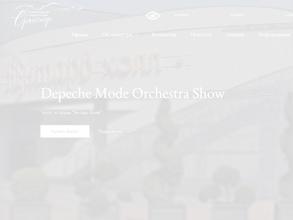 Симфонический оркестр Калининградской области