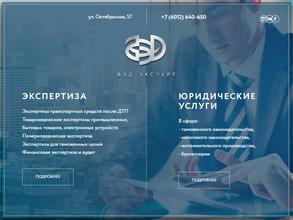 ВЭД-Эксперт