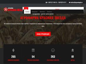 Красная звезда