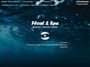 Float & Spa