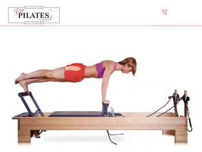 Pro pilates