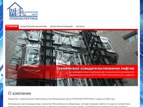 Промэкспертиза