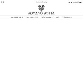 Romano Botta
