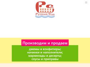 Русская Еда