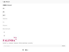 FaLinda