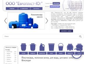 Европласт-юг