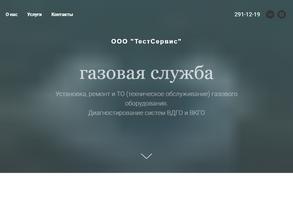 ТестСервис