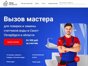 Лсм-метрология