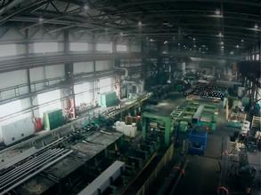 Борский трубный завод