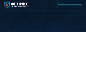 Системы безопасности-феникс