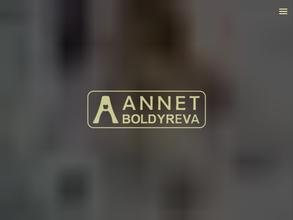 Annet в Красноярск