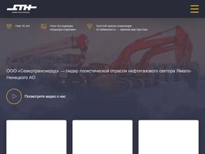 СеверТрансНеруд