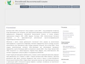 РЭА-консалтинг