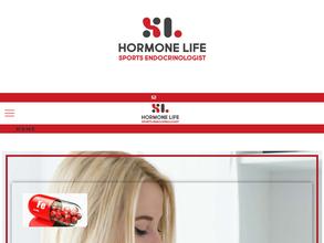 Гормон лайф