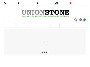 Union-stone