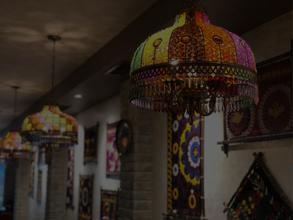 Однажды в Самарканде