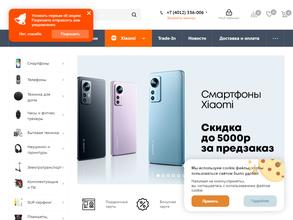 Gastore.ru