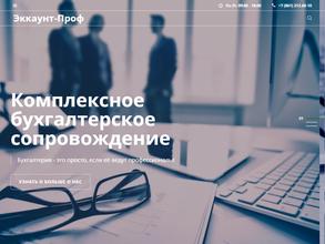 Эккаунт-проф