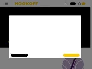 HOOKOFF