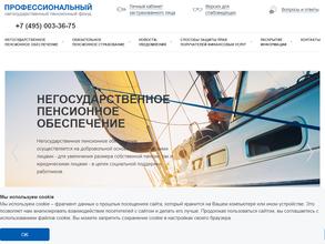 Профессиональный