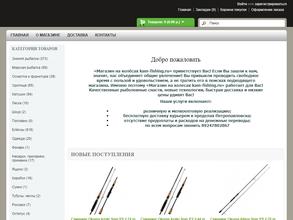 Kam-fishing.ru