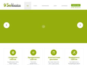 SeoVoodoo