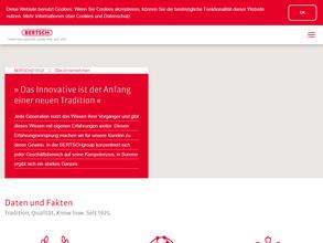 BERTSCH