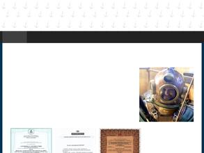 ВодолазноТехническиеРаботы