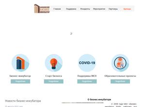 Балаковкский бизнес-инкубатор