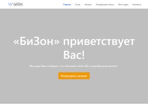 БиЗон