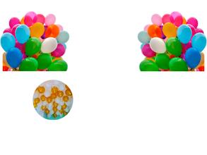 Море улыбок