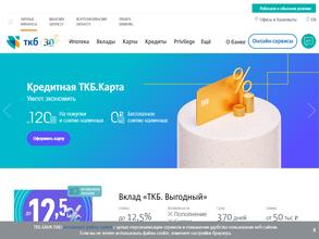 Транскапиталбанк