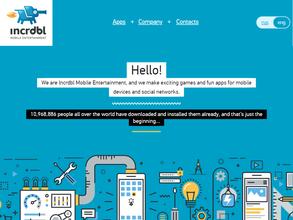 Инкредибл Мобайл Энтертаймент