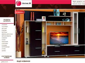 АКТИВ-М