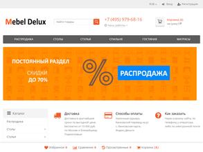 Mebel delux