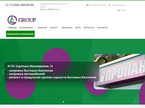 Ggroup llc