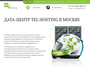 TEL Hosting