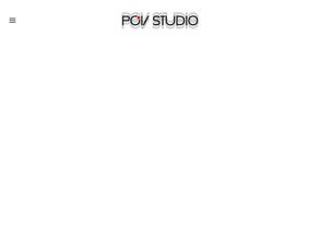 Pov studio