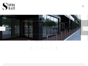 Status hall