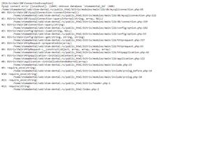 Стома-денталь