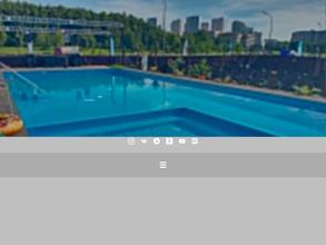 Лаборатория бассейнов