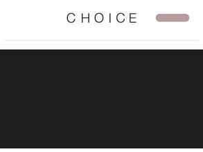 Choice