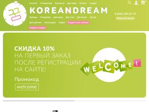 KoreanDream.ru