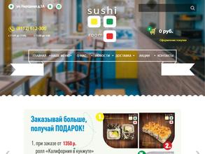 Sushi Room