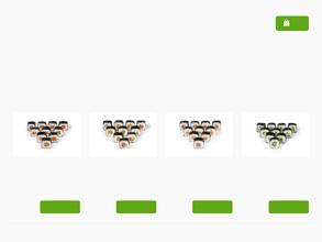 Роллы даром