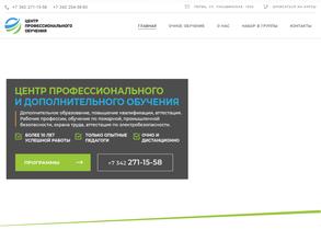 Центр Профессионального Обучения